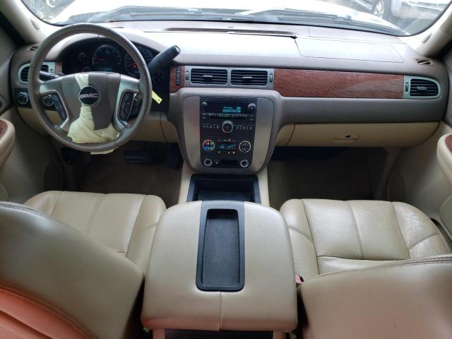 Photo 8 from auction – 2007 GMC NEW SIERRA with VIN 1GTEK19057E601846