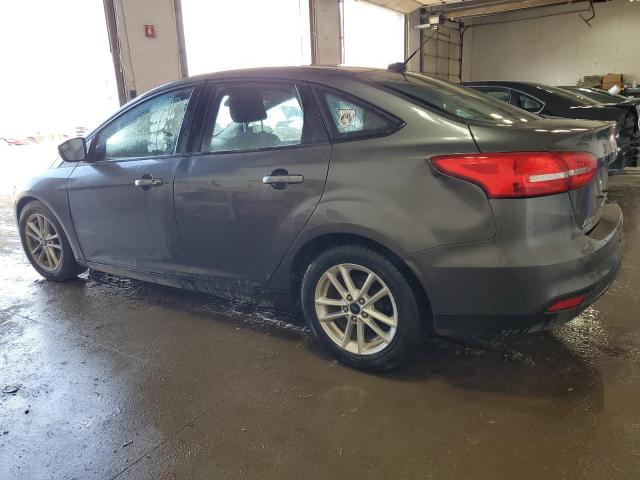 Photo 2 from auction – 2016 FORD FOCUS SE with VIN 1FADP3F21GL281425