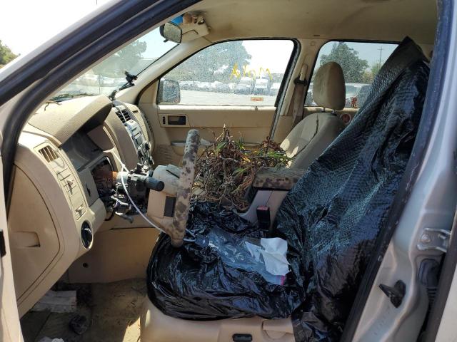 Photo 7 from auction – 2008 FORD ESCAPE XLT with VIN 1FMCU93128KB68308