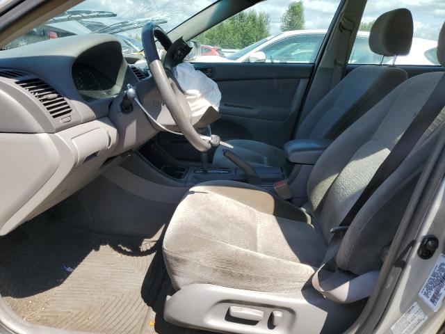 Photo 7 from auction – 2003 TOYOTA CAMRY LE with VIN 4T1BF32K13U562442