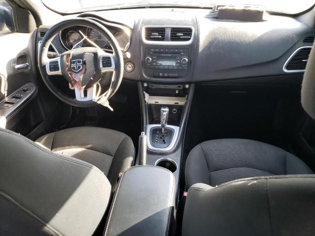 Photo 8 from auction – 2013 DODGE AVENGER SX with VIN 1C3CDZCG8DN586023