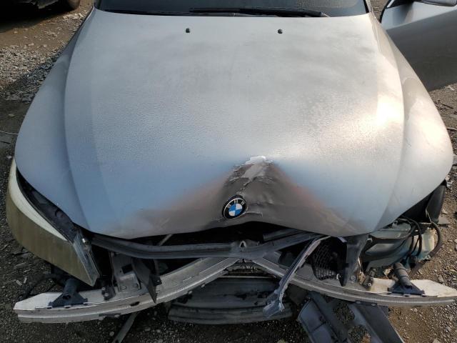 Photo 11 from auction – 2006 BMW 530 XI with VIN WBANF73576CU20718
