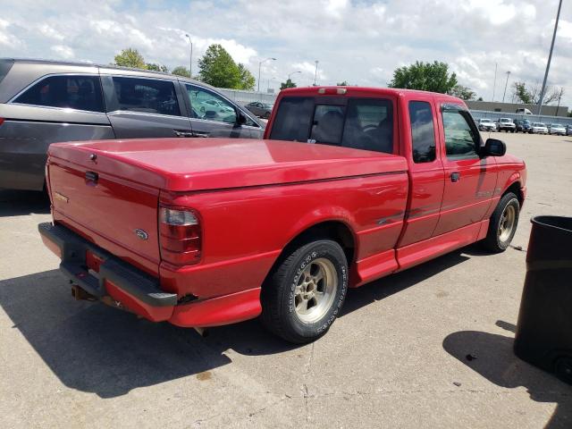 Снимка 3 от търг – 2002 FORD RANGER SUP с VIN 1FTZR44E72PB18163