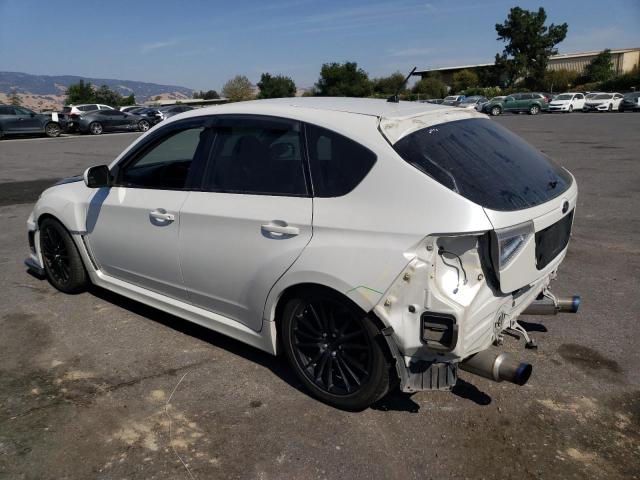 Photo 2 from auction – 2012 SUBARU IMPREZA WR with VIN JF1GR7E67CG200482