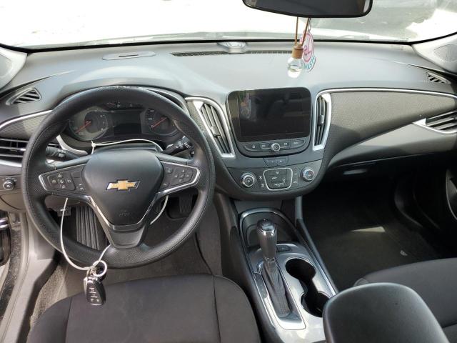 Photo 8 from auction – 2020 CHEVROLET MALIBU LS with VIN 1G1ZC5ST2LF110335