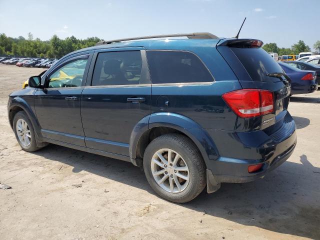 Photo 2 from auction – 2015 DODGE JOURNEY SX with VIN 3C4PDDBG8FT593400