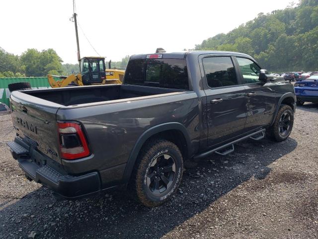 Photo 3 from auction – 2019 RAM 1500 REBEL with VIN 1C6SRFLT7KN618212