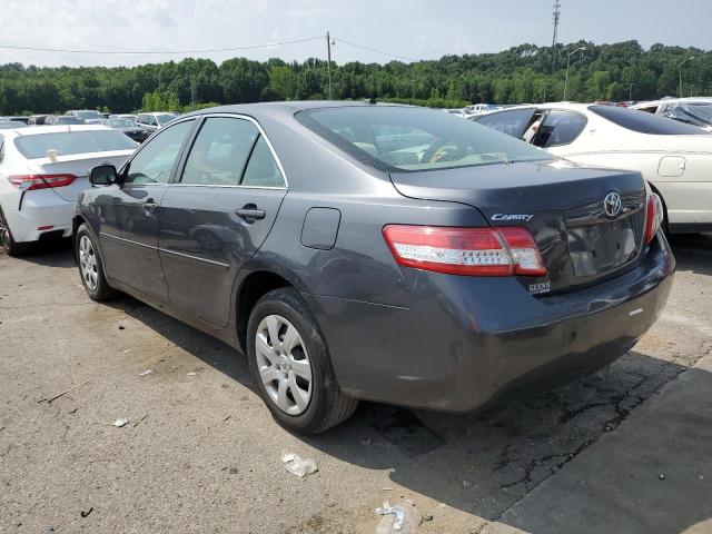 Снимка 2 от търг – 2011 TOYOTA CAMRY BASE с VIN 4T1BF3EK4BU743450