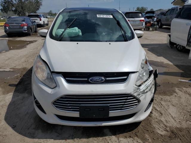 Photo 5 from auction – 2016 FORD C-MAX SEL with VIN 1FADP5BU2GL110041
