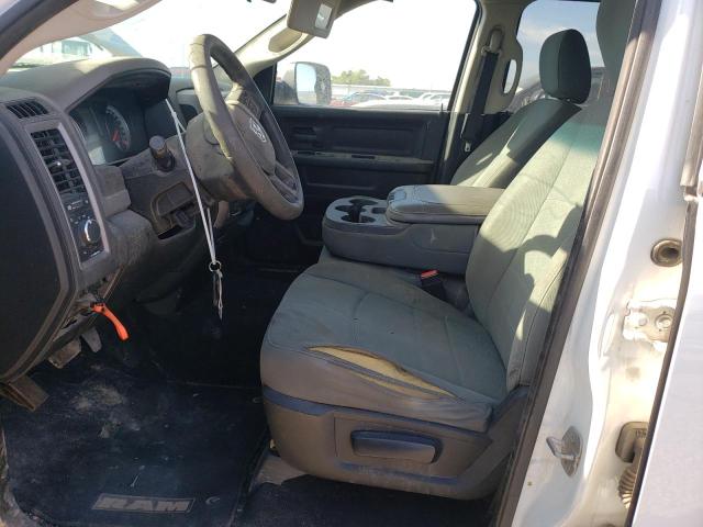 Photo 7 from auction – 2014 RAM 1500 ST with VIN 1C6RR7FG7ES377986