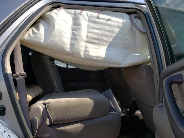 Photo 11 from auction – 2005 TOYOTA SEQUOIA SR with VIN 5TDBT44A95S239402