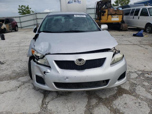 Photo 5 from auction – 2010 TOYOTA COROLLA BA with VIN 1NXBU4EE5AZ199495