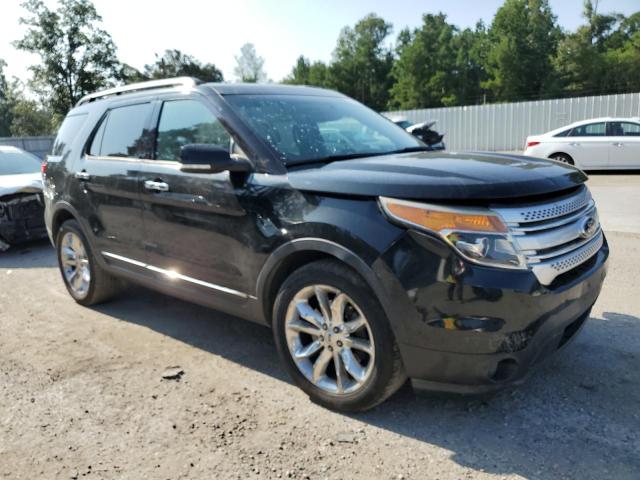 Photo 4 from auction – 2013 FORD EXPLORER X with VIN 1FM5K7D85DGC60427