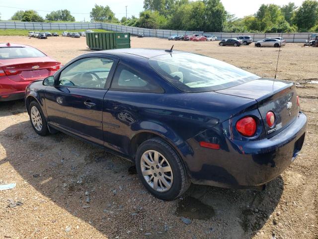 Photo 2 from auction – 2010 CHEVROLET COBALT LS with VIN 1G1AB1F52A7145842