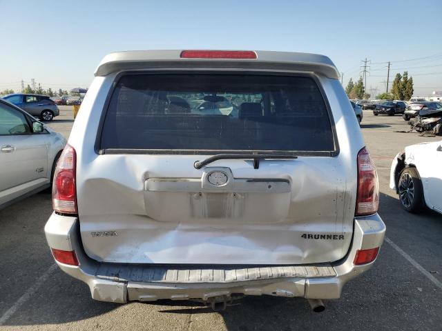 Photo 6 from auction – 2003 TOYOTA 4RUNNER LI with VIN JTEBU17R138002803