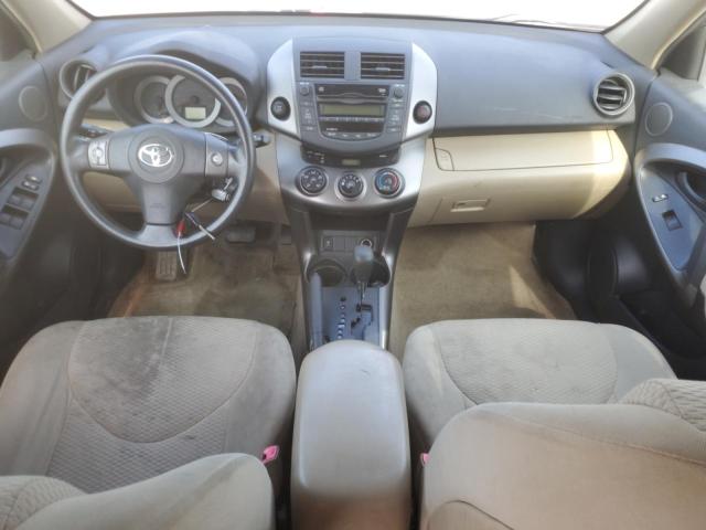 Photo 8 from auction – 2011 TOYOTA RAV4 with VIN JTMBF4DV2B5038498