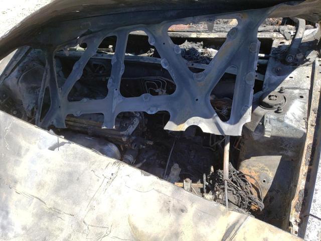 Photo 11 from auction – 2003 TOYOTA CAMRY LE with VIN 4T1BE32K33U154897