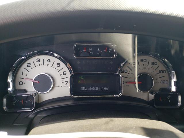Photo 9 from auction – 2013 FORD EXPEDITION with VIN 1FMJU1K50DEF61553