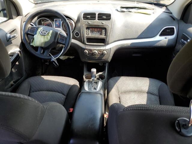 Photo 8 from auction – 2015 DODGE JOURNEY SE with VIN 3C4PDCAB5FT715162