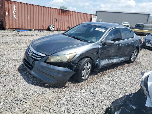 Photo 1 from auction – 2011 HONDA ACCORD LXP with VIN 1HGCP2F41BA015815