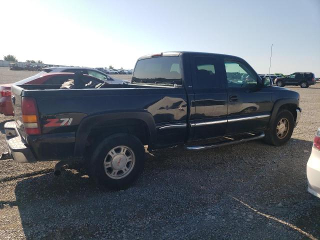 Photo 3 from auction – 2000 GMC NEW SIERRA with VIN 1GTEK19T3YE231802
