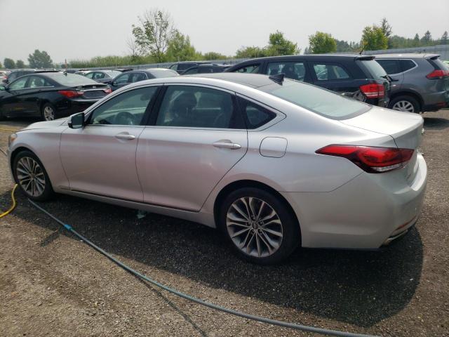 Photo 2 from auction – 2015 HYUNDAI GENESIS 3. with VIN KMHGN4JE6FU043045