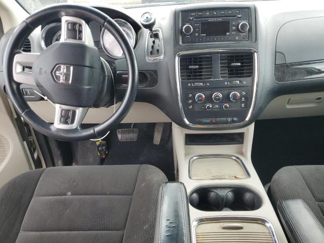 Photo 8 from auction – 2013 DODGE GRAND CARA with VIN 2C4RDGCG9DR602856