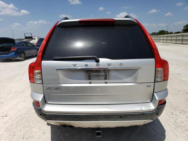 Photo 6 from auction – 2009 VOLVO XC90 3.2 with VIN YV4CY982491502787