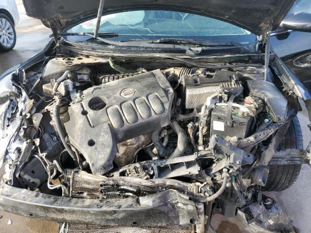 Photo 11 from auction – 2008 NISSAN ALTIMA 2.5 with VIN 1N4AL21E08N516848