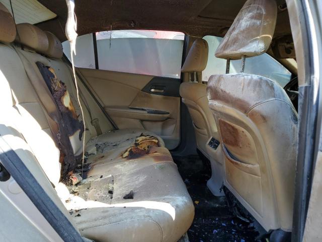 Photo 10 from auction – 2014 HONDA ACCORD EXL with VIN 1HGCR2F84EA219025