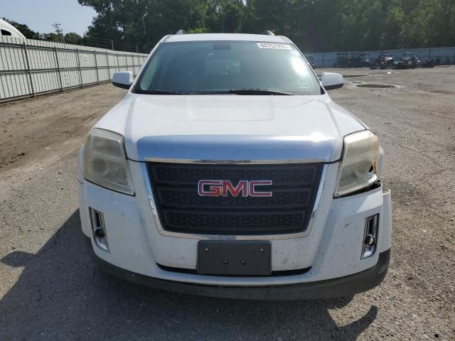 Photo 5 from auction – 2011 GMC TERRAIN SL with VIN 2CTALUEC2B6368331