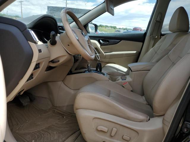 Photo 7 from auction – 2014 NISSAN ROGUE S with VIN 5N1AT2MV3EC753990