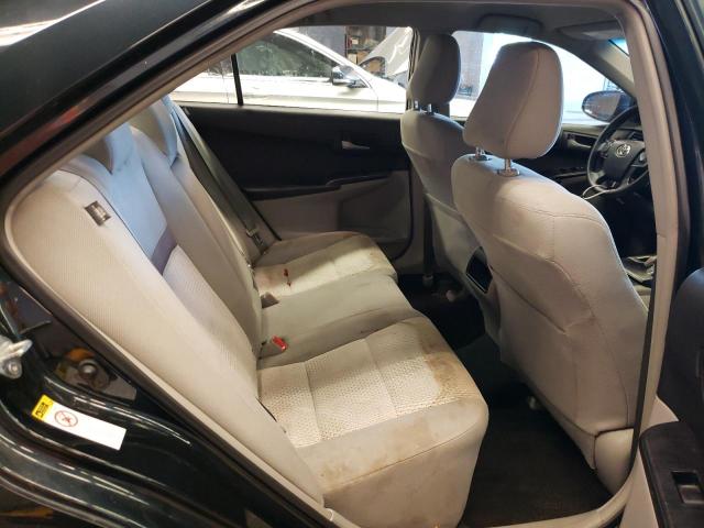 Photo 10 from auction – 2012 TOYOTA CAMRY BASE with VIN 4T4BF1FK5CR221405