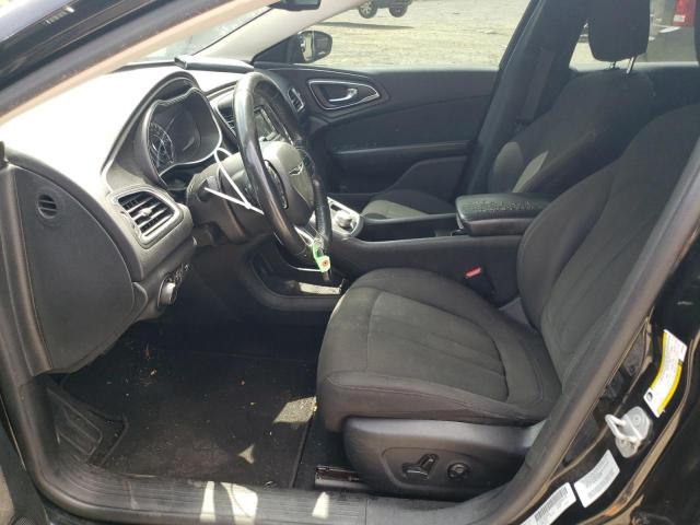 Photo 7 from auction – 2015 CHRYSLER 200 LIMITE with VIN 1C3CCCAB9FN656932