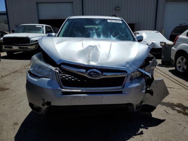 Photo 5 from auction – 2015 SUBARU FORESTER 2 with VIN JF2SJAHC4FH540750