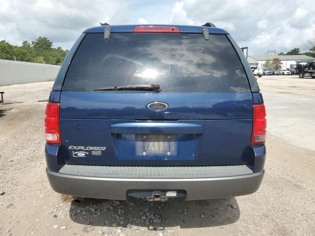 Фото 6 с аукциона – 2004 FORD EXPLORER X с VIN 1FMZU63K54ZB31322