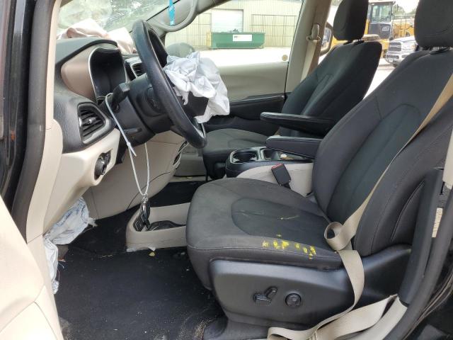 Photo 7 from auction – 2019 CHRYSLER PACIFICA T with VIN 2C4RC1FG0KR653039