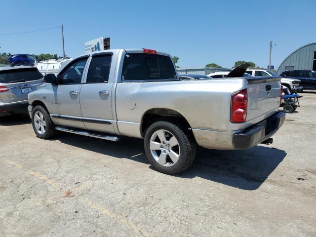 Photo 2 from auction – 2007 DODGE RAM 1500 S with VIN 1D7HA18277J577629