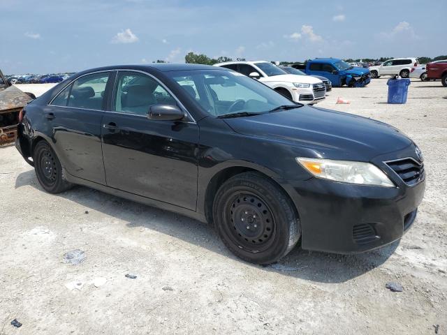 Photo 4 from auction – 2010 TOYOTA CAMRY BASE with VIN 4T1BF3EK0AU108482