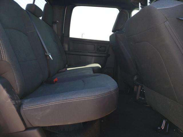 Photo 10 from auction – 2023 RAM 2500 TRADE with VIN 3C6UR5CJXPG512161