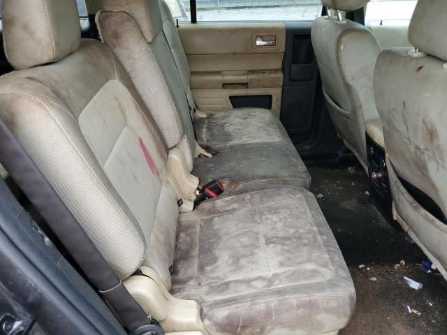 Photo 11 from auction – 2015 FORD FLEX SE with VIN 2FMGK5B83FBA21629