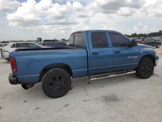 Photo 3 from auction – 2006 DODGE RAM 2500 S with VIN 3D7KR28C86G273948