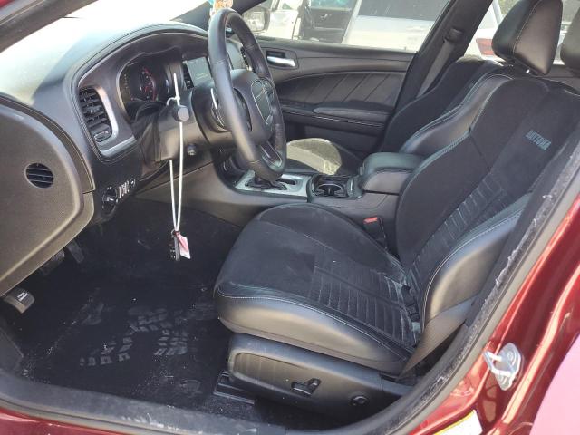 Photo 7 from auction – 2020 DODGE CHARGER R/ with VIN 2C3CDXCT2LH171255