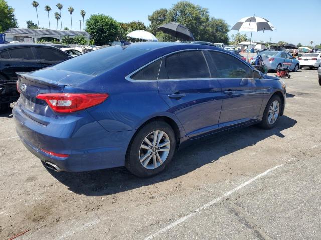 Photo 3 from auction – 2016 HYUNDAI SONATA SE with VIN 5NPE24AF9GH325866
