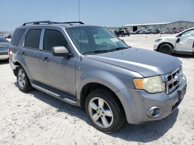 Photo 4 from auction – 2008 FORD ESCAPE XLT with VIN 1FMCU03168KD22921