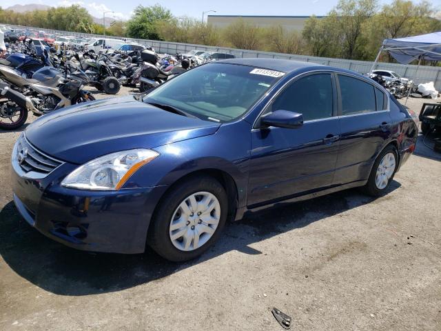 NISSAN ALTIMA BAS 2012 with VIN 1N4AL2AP0CN538522 - Photo from auction