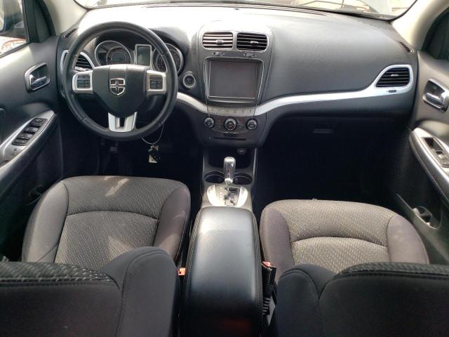 Photo 8 from auction – 2012 DODGE JOURNEY SX with VIN 3C4PDCBB6CT393044