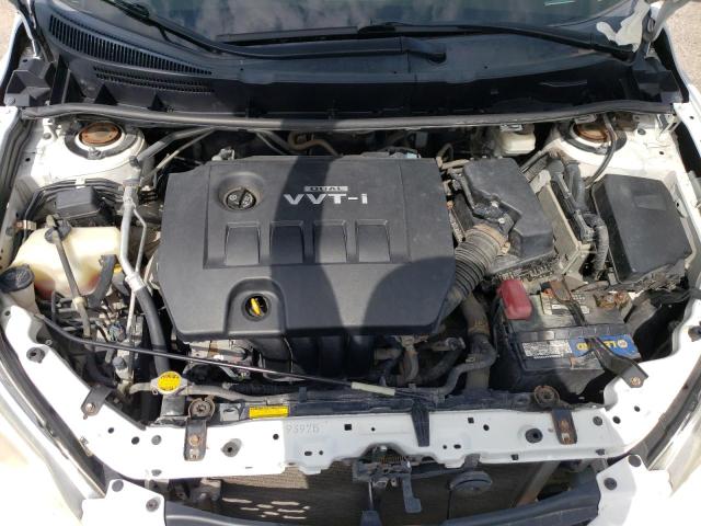 Photo 11 from auction – 2010 TOYOTA COROLLA MA with VIN 2T1KU4EE0AC275013