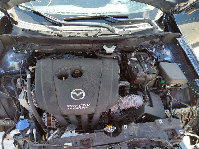 Photo 12 from auction – 2019 MAZDA CX-3 GRAND with VIN JM1DKDD71K1460792
