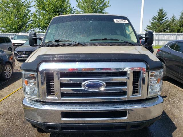 Photo 5 from auction – 2012 FORD ECONOLINE with VIN 1FDNE1EL0CDA09614